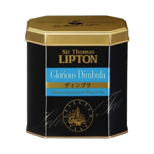 サー・トーマス・リプトン　ディンブラ　２５０ｇ※