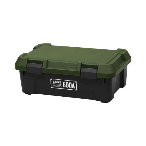 アクティブストッカー６００ＡＸ