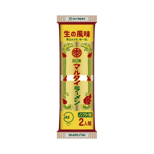 マルタイ　ラーメン　１６４ｇ×６※