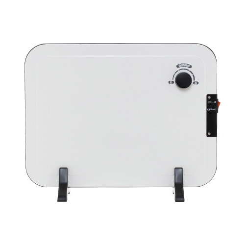 ミニパネルヒーター温度調節機能付き