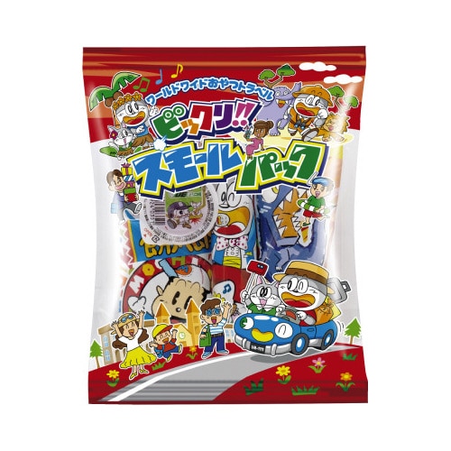 スモールパック　１箱（１２０袋入）※