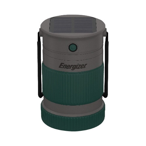 ソーラー充電式ランタン