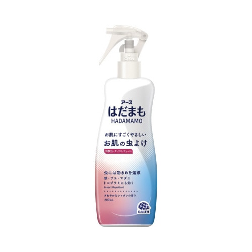 はだまも　ミスト　２００ｍｌ×４