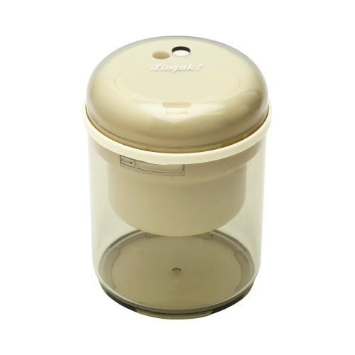 リビガク　たっぷりフリーキー　アイボリー