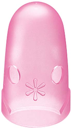 紙めくり＜メクリンキャップ＞Ｓ　ピンク１５個入