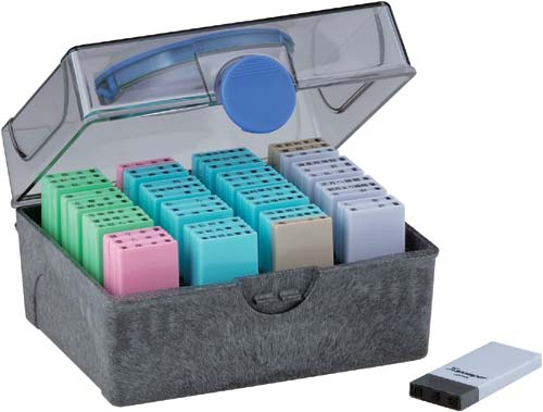 Ｘスタンパー科目印４８本セット