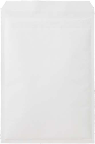 クッション封筒　白　２３５×３３０ｍｍ　１０枚