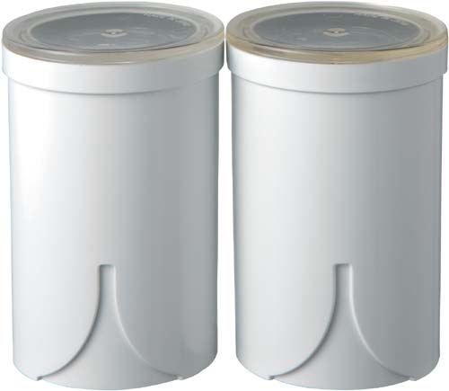 浄水器トレビーノ　カートリッジＳＴＣ．２Ｊ　２個入