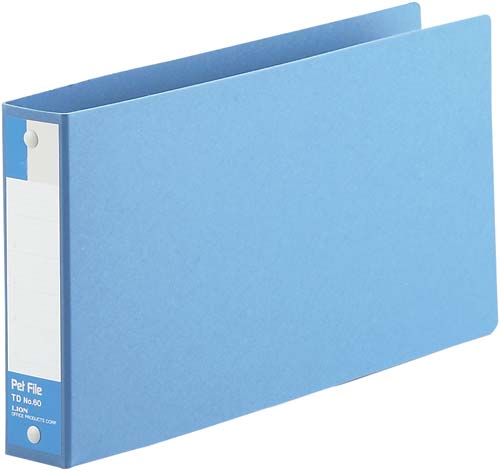 ペットファイル　統一伝票用　背幅４７ｍｍ