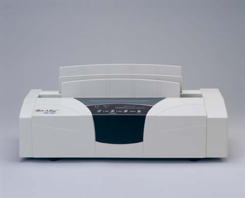 のり付け製本機　サーマバインド　５００Ｔ