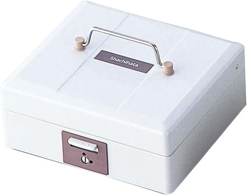 スチール印箱　中型