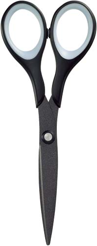 フィットカットスリムスタイル　フッ素　ブラック