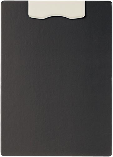 マグネット用箋挟Ｎｏ．２２０ＭＧ　ブラック