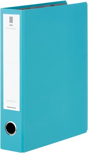 チューブＦ＜ＮＥＯＳ＞Ａ４縦背幅６５ｍｍ　水３冊