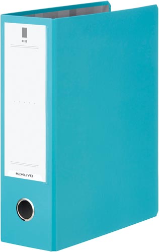 チューブＦ＜ＮＥＯＳ＞Ａ４縦背幅９５ｍｍ　水１０冊