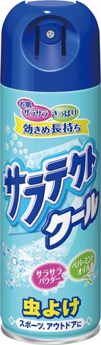 サラテクトクール２００ｍｌ×５本入