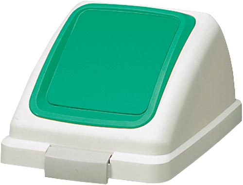 リサイクルトラッシュＥＣＯ－３５プッシュ蓋
