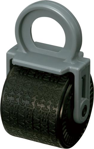 ローラーケシポンスティック　専用カートリッジ１０個