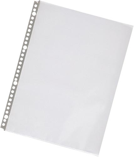 ルポ　リンフオ－ス　クリヤ－ポケット