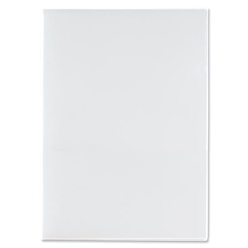 クリアーホルダー　Ｂ４　１０枚パック