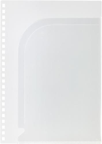 ツイストノート＜専用ポケット＞Ａ５