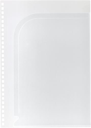 ツイストノート＜専用ポケット＞セミＢ５