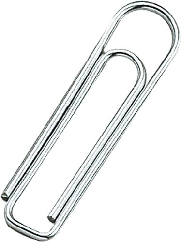 ゼムクリップ　小　約５００本入