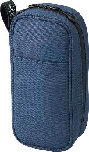 ＡＬＴＮＡ　ツールポーチ　ネイビー　３セット