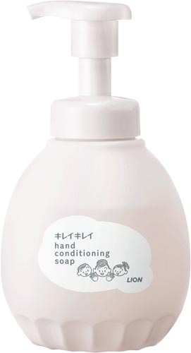 キレイキレイ薬用ＨコンディショニングＳ４５０ＭＬ