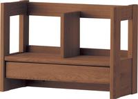 ビーノ　本立て　ＷＴ色