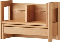 ビーノ　エクステンション本立て　ＮＳ色