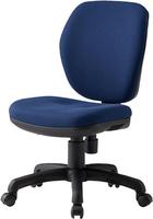 オフィスチェアＦＳＴ－７７ネイビー