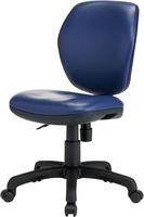 オフィスチェアＦＳＴ－７７Ｌネイビー