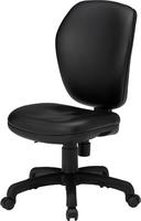 オフィスチェアＦＳＴ－７７ＨＬブラック