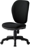 オフィスチェアＦＳＴ－７７Ｈブラック