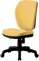 オフィスチェアＦＳＴ－７７Ｈイエロー