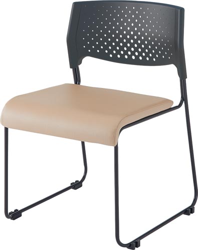 ＤＤスタッキング３　ＢＫ脚　ＢＧ１２脚セット