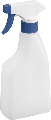 スプレー容器５００ＢＬ（１箱３０個入）