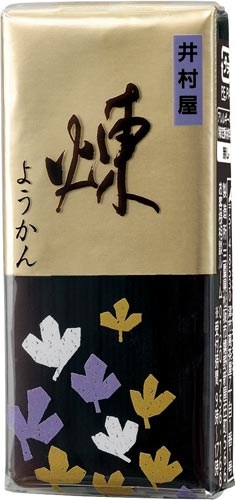 ミニようかん　煉　１０本×３※