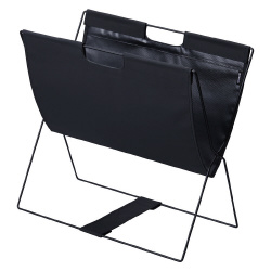 サイドバッグスタンドＴＰ黒