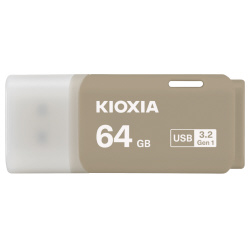 ＵＳＢキャップ式ウォームグレー６４ＧＢ