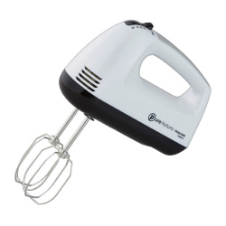 ハンドミキサー　泡立て器　自立式