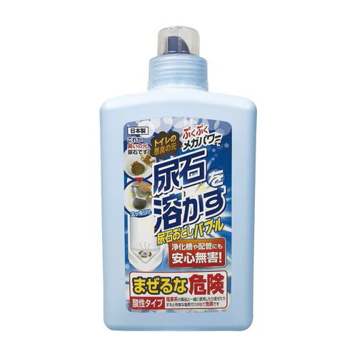 尿石おとしバブル　ＴＵ－６９Ａ（１Ｌ）