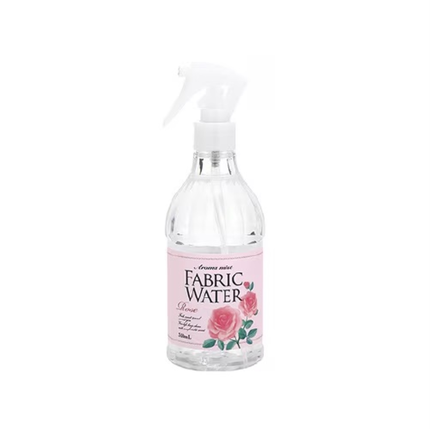 ファブリックウォーター　ローズ　３５０ｍｌ　２本