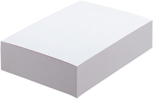 封筒補強用ボール紙　Ｂ４　１００枚