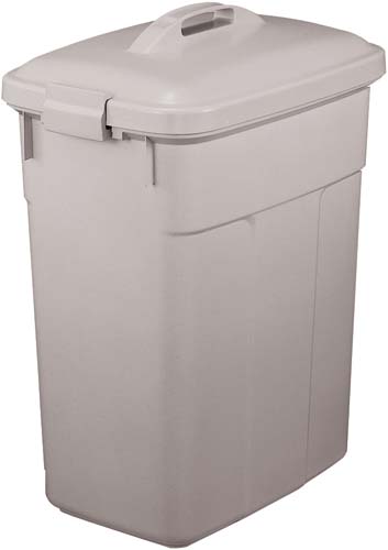 再生ＳＴペール　角型　４５Ｌ（フタのみ）