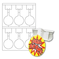 ラミフリー スイングPOP