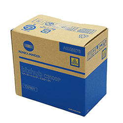 Ｃ３１００Ｐ用Ｙトナー　ＴＮＰ５０Ｙ