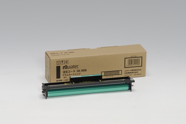 ドラムカートリッジ（Ｖ－８６５用）