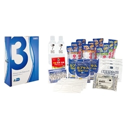 ３Ｄａｙ’ｓ　ライフカプセルⅢ